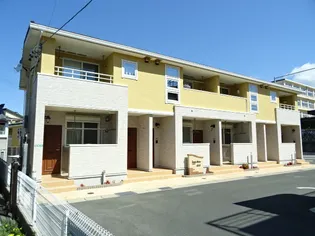 グランメゾン広沢IIの画像