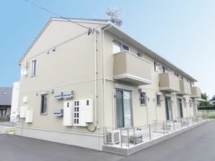 ドミールSHIMIZUの画像