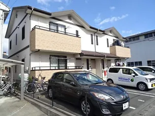 エスポーアメゾンの画像