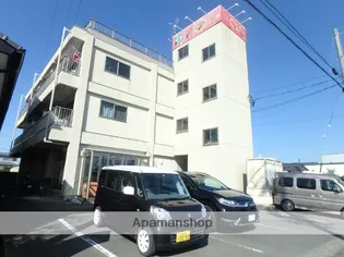 エムエムケービル【1階】の外観