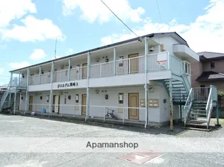 エルデム岡崎Aの画像