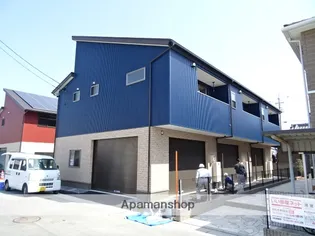 ガレージハウス浜松S棟の画像