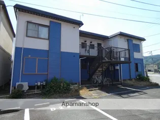 デーリーハイツBの画像