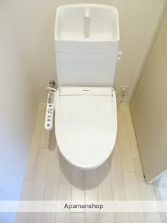 SOUTH WIND【1階】のその他画像