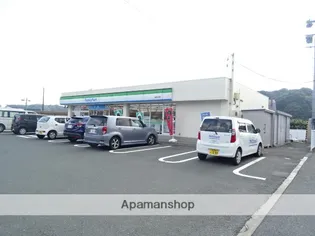 SOUTH WIND【1階】の周辺