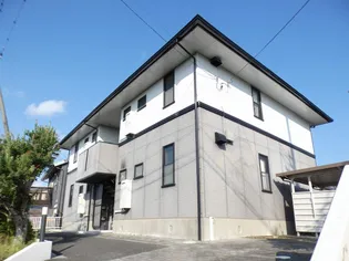 フォレスト ヴィラDの画像