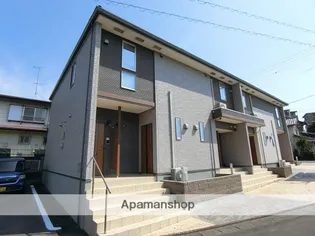 クロスラインの画像