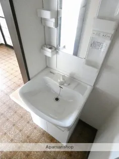 ホワイトハイツA【2階】のその他画像