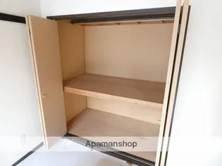 ホワイトハイツA【2階】のその他画像