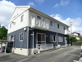 ハイツ神田川Nの画像