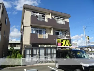 高塚ハイツの画像