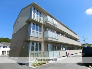 セイジュール・NA−SA【1階】の外観