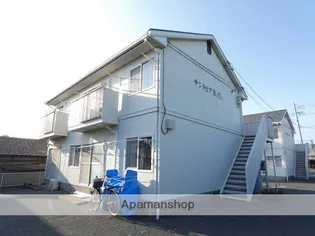 サントピアBの画像