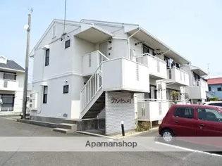 ヴァンセジュールⅠ Bの画像