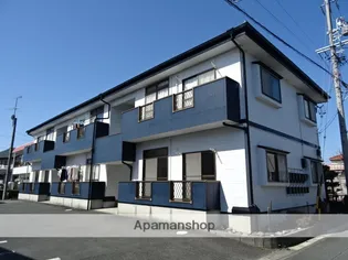 コーポコスモスVの画像