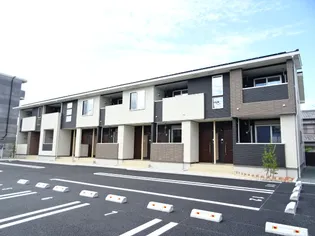 PINOⅢ【2階】の外観