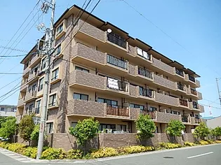 ディアレスト大平台の画像