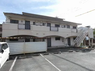 ノーブルビレッヂIIの画像