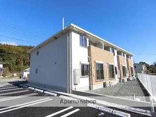 サンタモニカⅢの画像