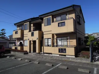 グランデーヌM'S Eの画像