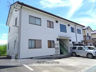 ハイツ葵の画像