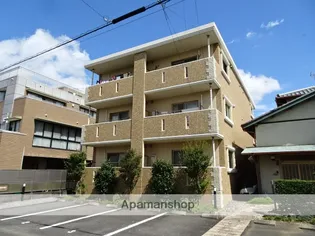 シーハイル【3階】の外観