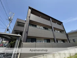 JOY HOME【102号室】の外観