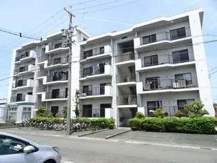 田内マンションの画像