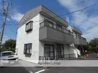 コテージ グロースターCの画像