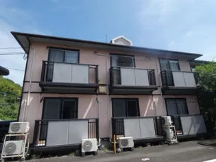 リバーサイドBの画像