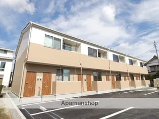 アーバンキブネの画像