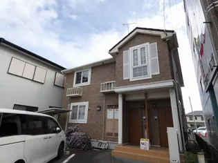 ラ ジュネス Ⅱの画像