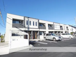 梵(そよぎ)【1階】の外観