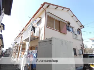 コーポ与進の画像