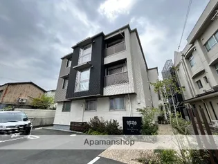 ASTERIA GARDEN DUO【2階】の外観