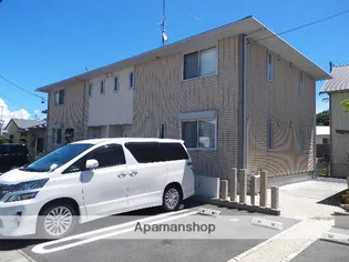 シャガハウスIIの画像