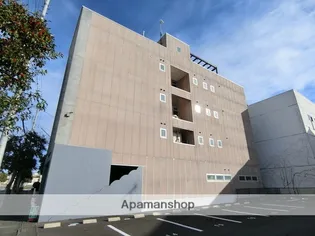 静岡県掛川市塩町【アパート】の外観