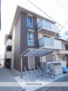 フェリシオ成子坂の画像