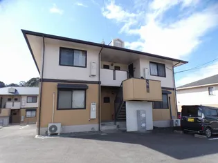 セジュールフェスタAの画像