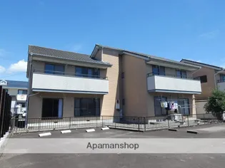 リバーシティ杉森Dの画像