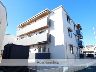 DーHILLS浜北小松の画像