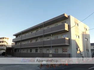 ベレッツァ神田町IIの画像