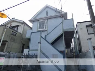 レオパレス焼津の画像