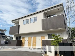 AFC RESIDENCE見付Aの画像
