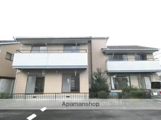 リバーシティ杉森Eの画像