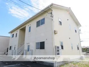 プランタン上島の画像