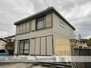 シティハイム増田の画像