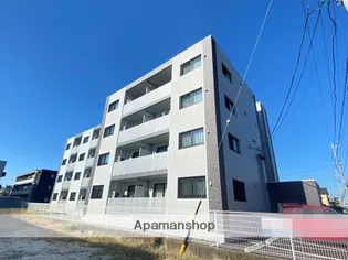 田畑ハイツルシアスⅦの画像