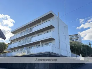 メゾンポートヒルズ【2階】の外観