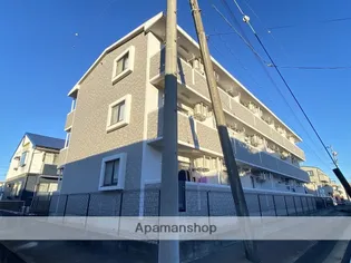 パルティーレ島之郷の画像